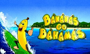 Bananas Go Bahamas