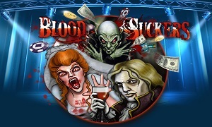 Blood Suckers