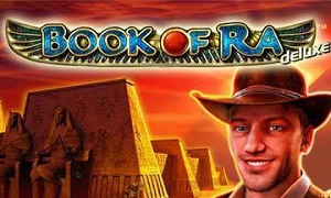 Book Of Ra Deluxe