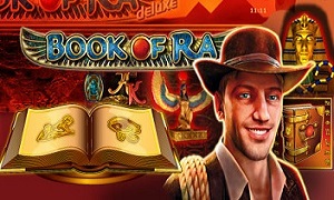 Book of Ra