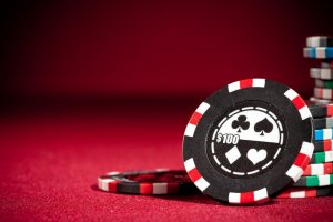 Casino-Bonus