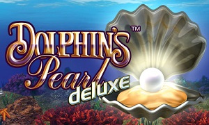 Dolphin’s Pearl Deluxe
