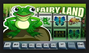 Fairy Land
