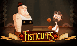 Fisti Cuffs