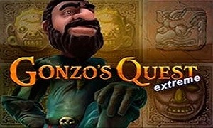 Gonzos Quest Extreme