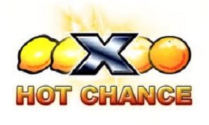 Hot Chance
