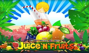 Juice’n’Fruits
