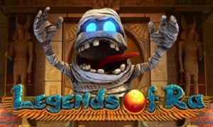 Legend of Ra