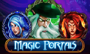 Magic Portals