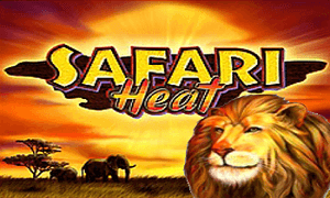 Safari Heat