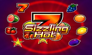 Sizzling Hot
