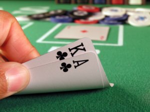 baccarat casino online