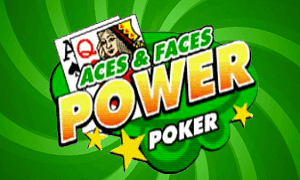 Acer Faces Power Poker