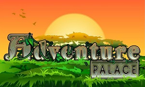 Adventure Palace