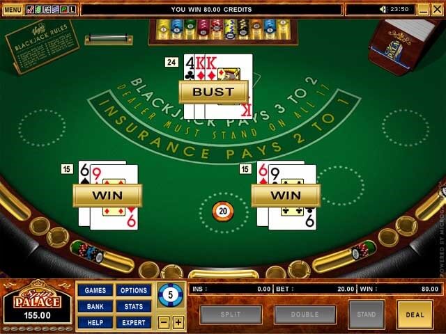 BlackJack