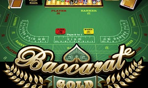 Baccarat Gold