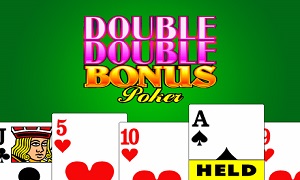 Dbl Dbl Bonus