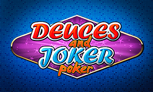 Deuces & Joker