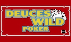 Deuces Wild