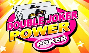 Double Joker power poker