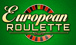 European Roulette
