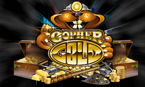 Gopher Gold