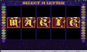Magic Spell