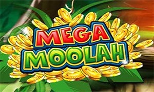 Mega Moolah