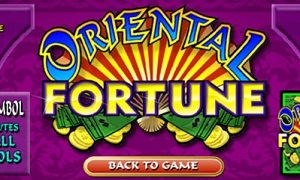 Oriental Fortune