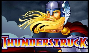Thunder Struck
