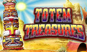 Totem Treasure