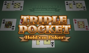 Triple Pocket Hold’em