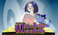 Witches Wealth
