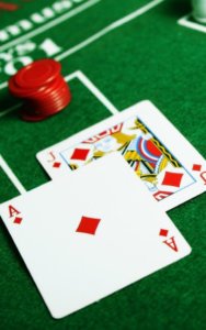 play blackjack