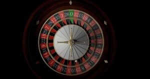online roulette