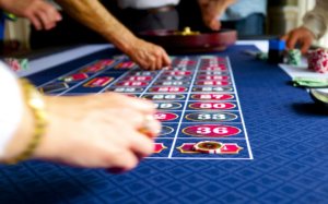 roulette casino