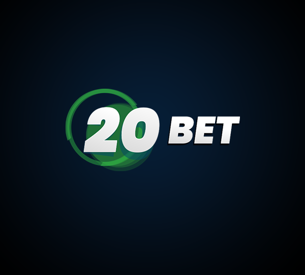Casino 20bet logo