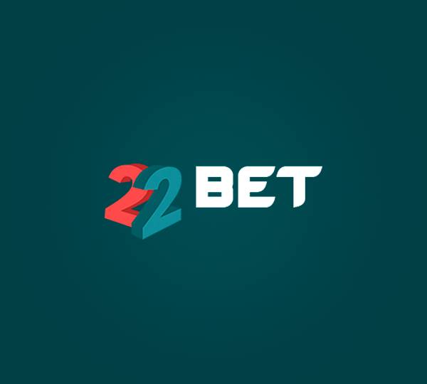 Casino 22Bet logo