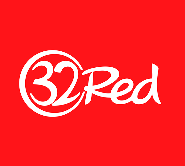 Casino 32Red logo