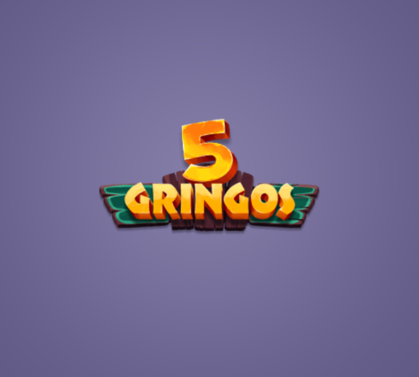 Casino 5gringos logo