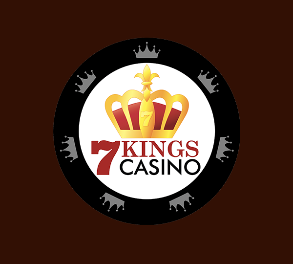Casino 7Kings logo