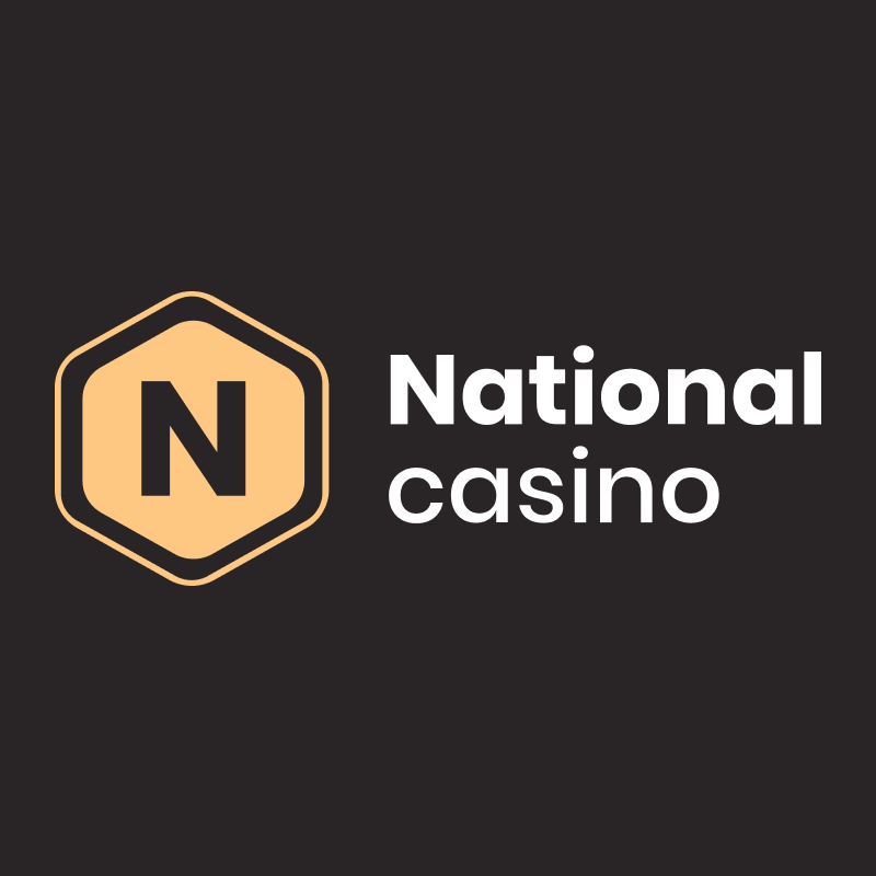 Casino National logo