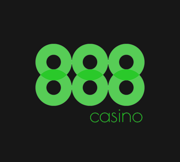 Casino 888 Casino logo
