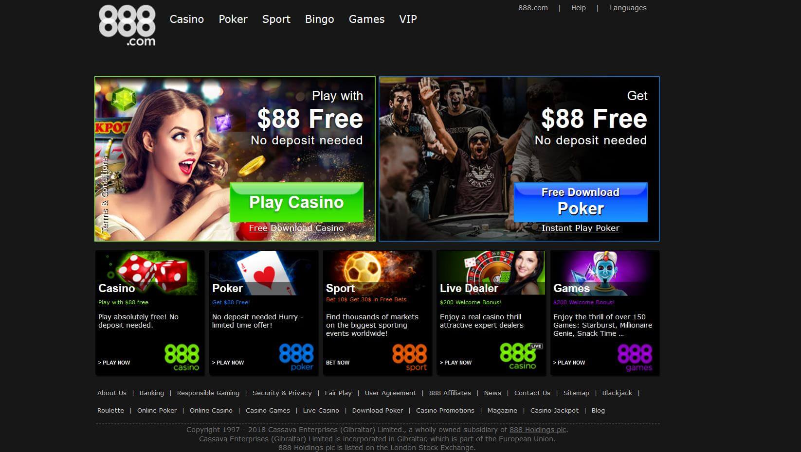 real online casino ipb