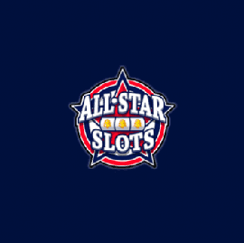 AllStar Slots logo