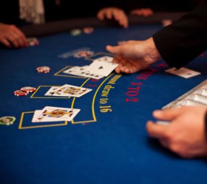 Blackjack Tables min