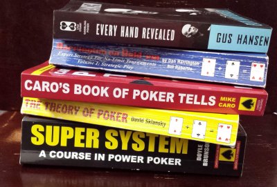 BoostYourPokerSkills