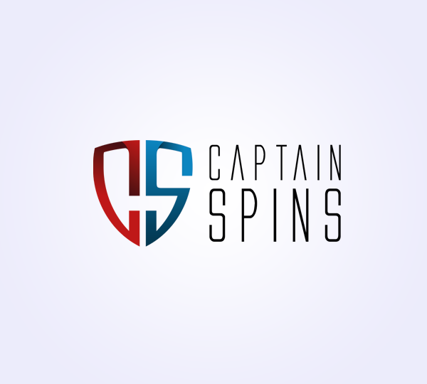 Casino Captain Spins logo