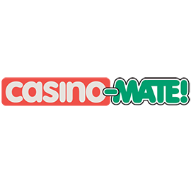 Casino Mate Logo