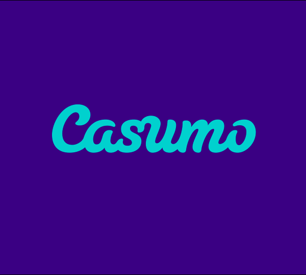 Casino Casumo logo